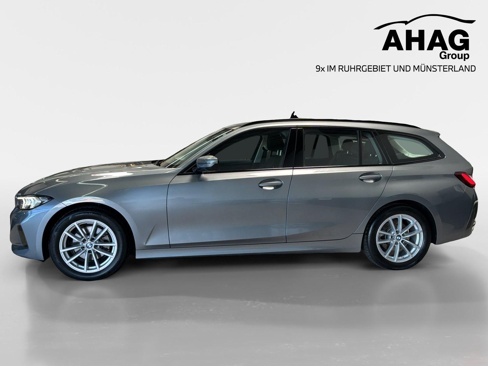 BMW 3er Touring – Bild 6