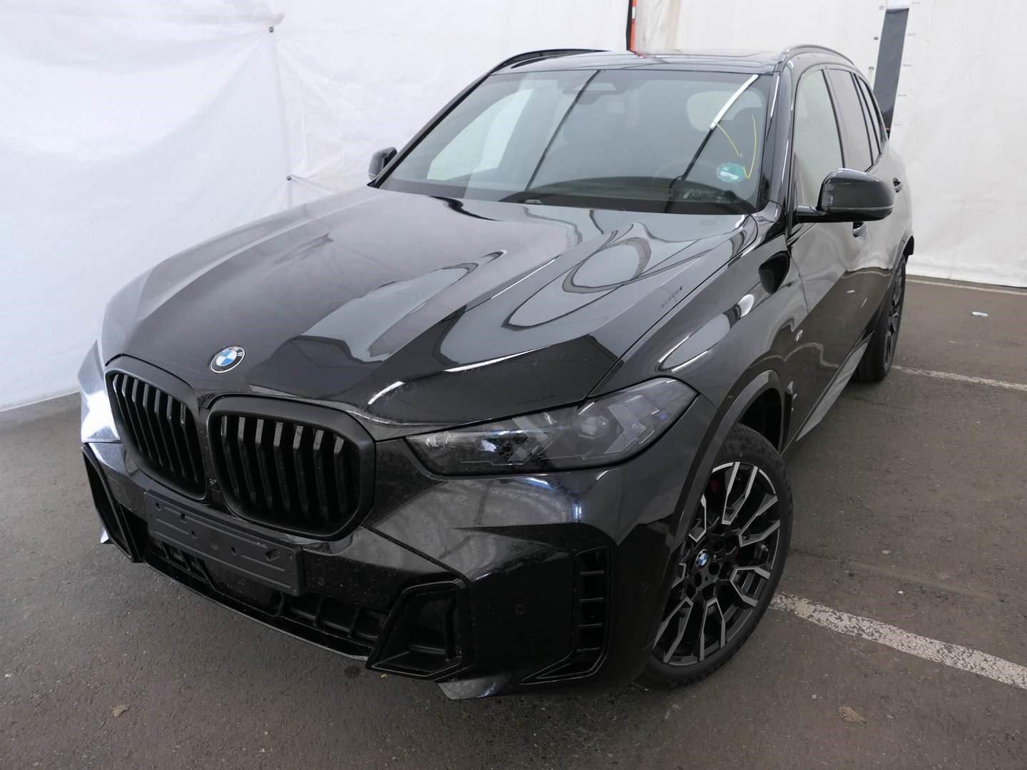 BMW X5 – Bild 2
