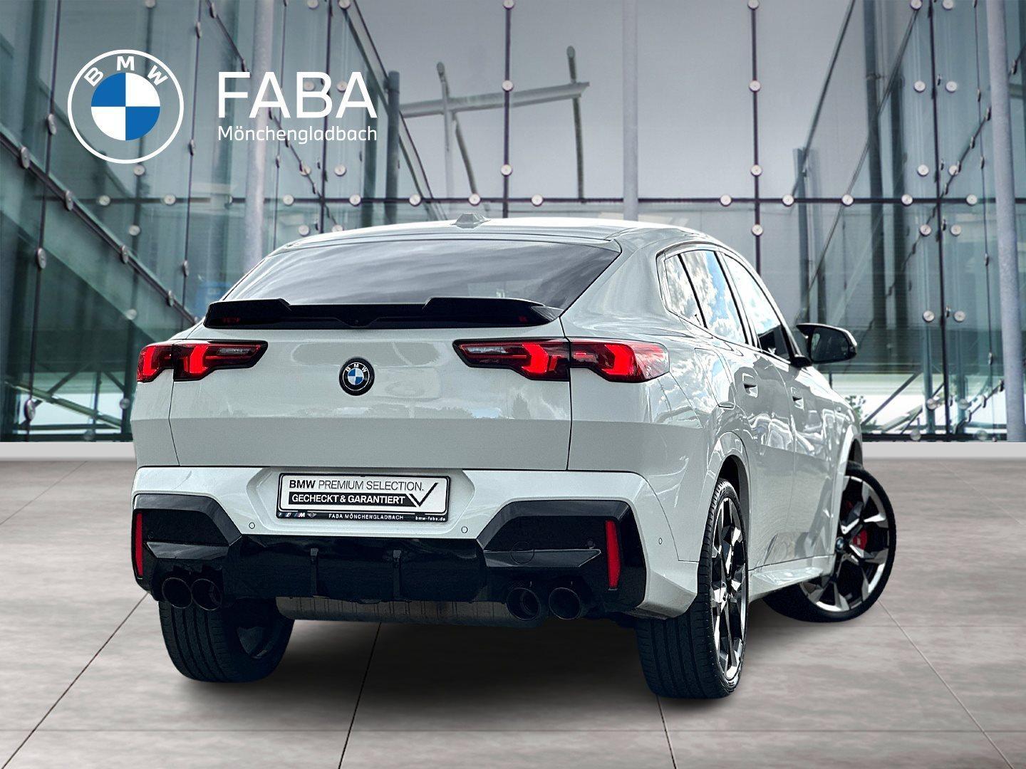 BMW X2 – Bild 2