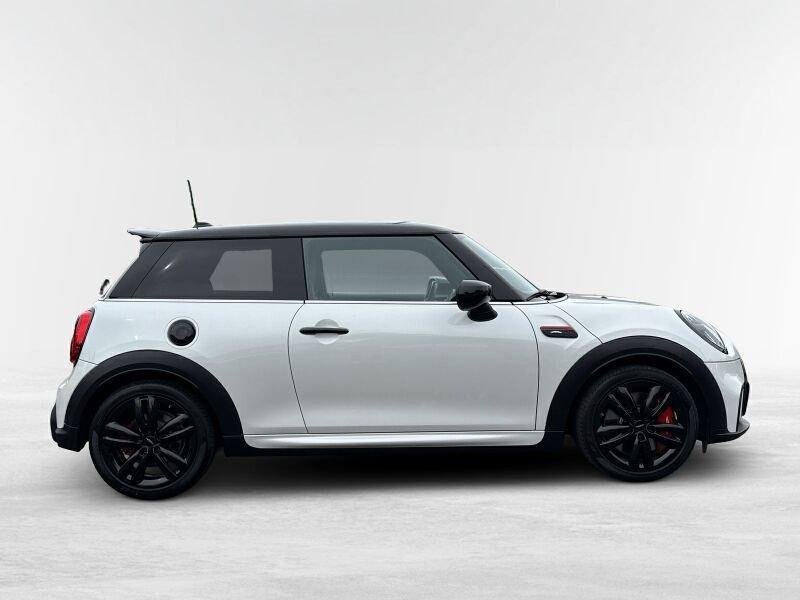 MINI Cooper 3-Türer – Bild 11
