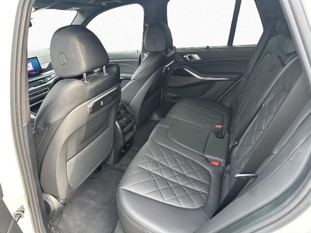 BMW X5 – Bild 11