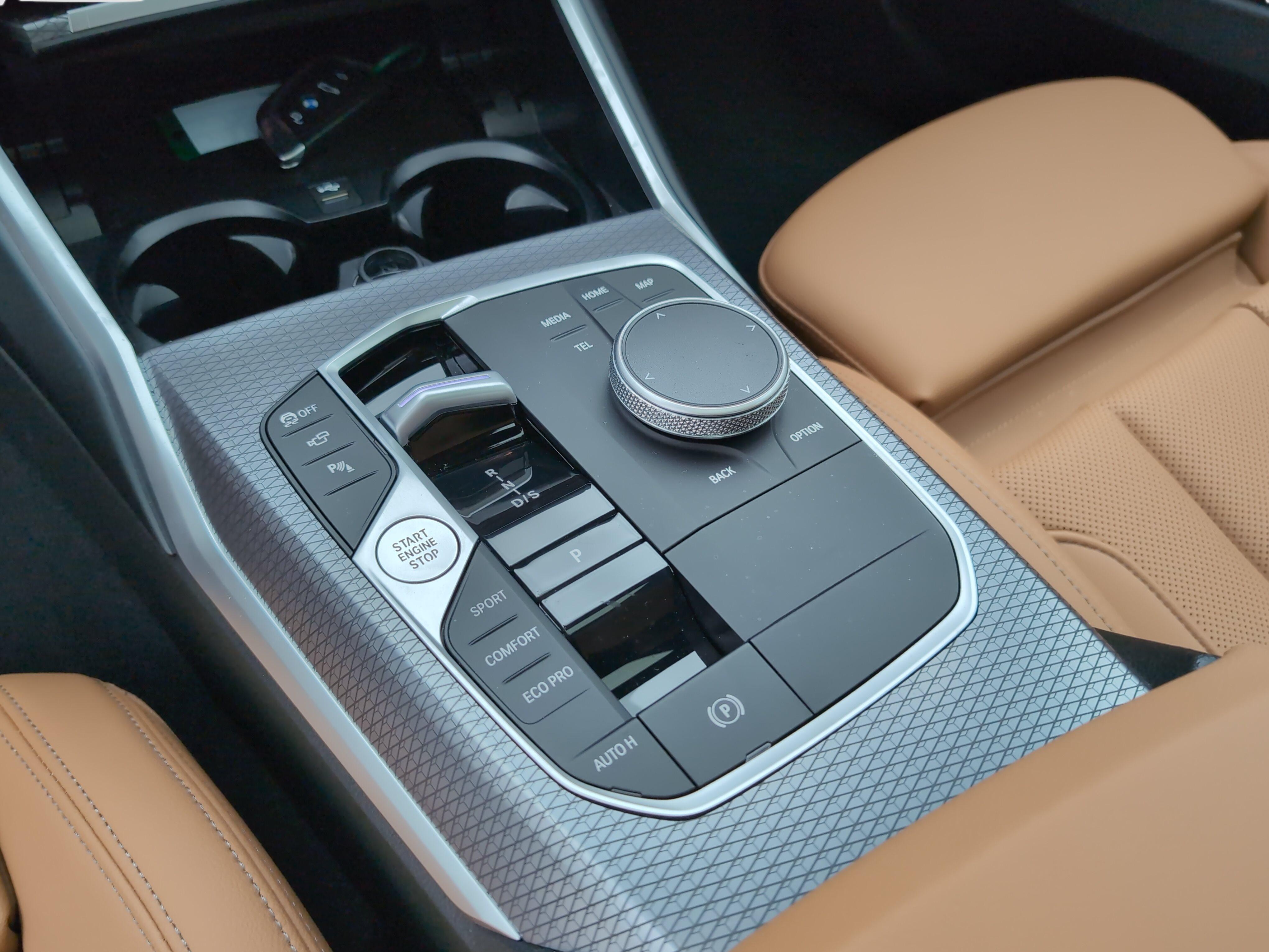 BMW 3er – Bild 17