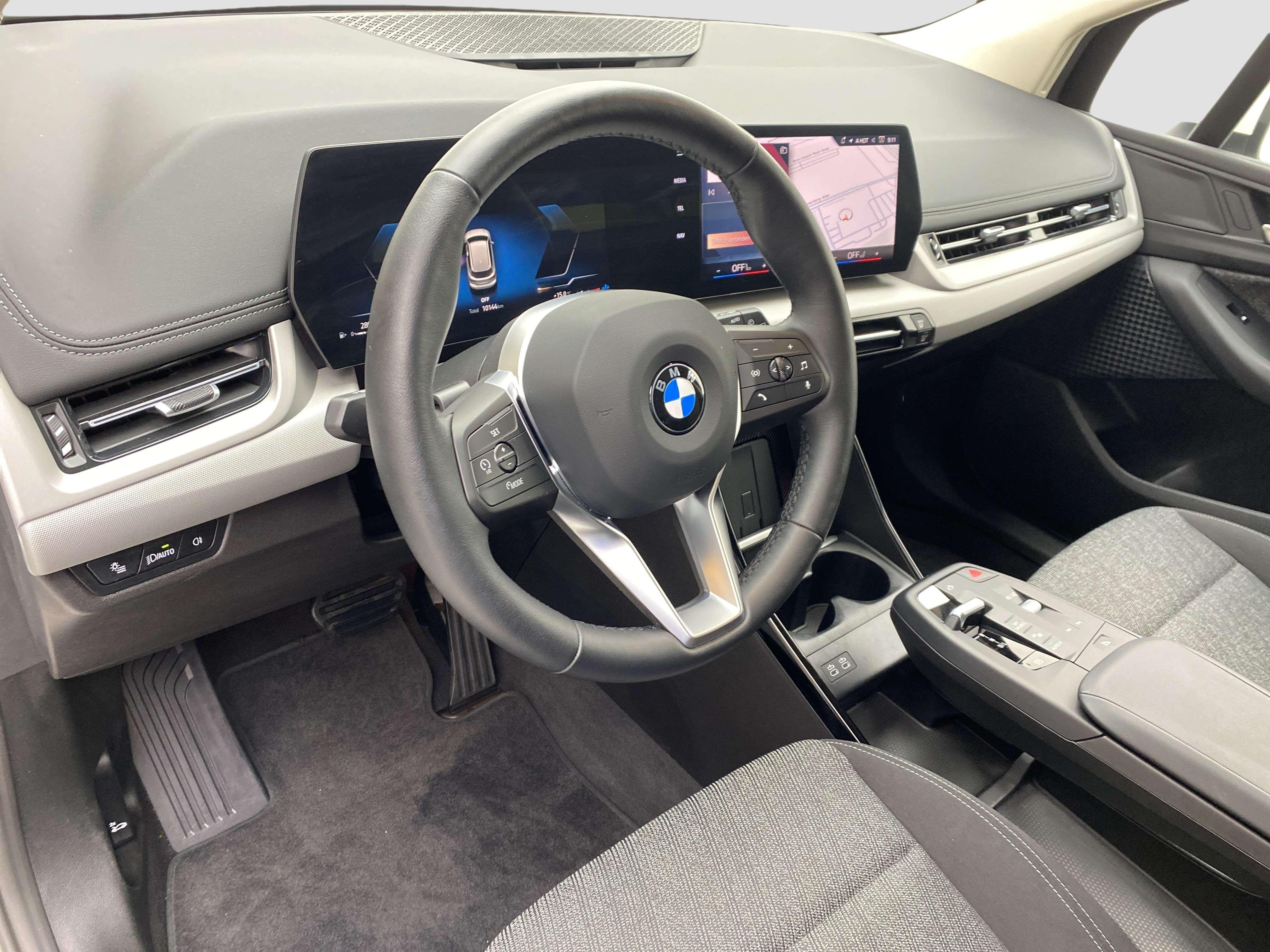 BMW 2er Active Tourer – Bild 17