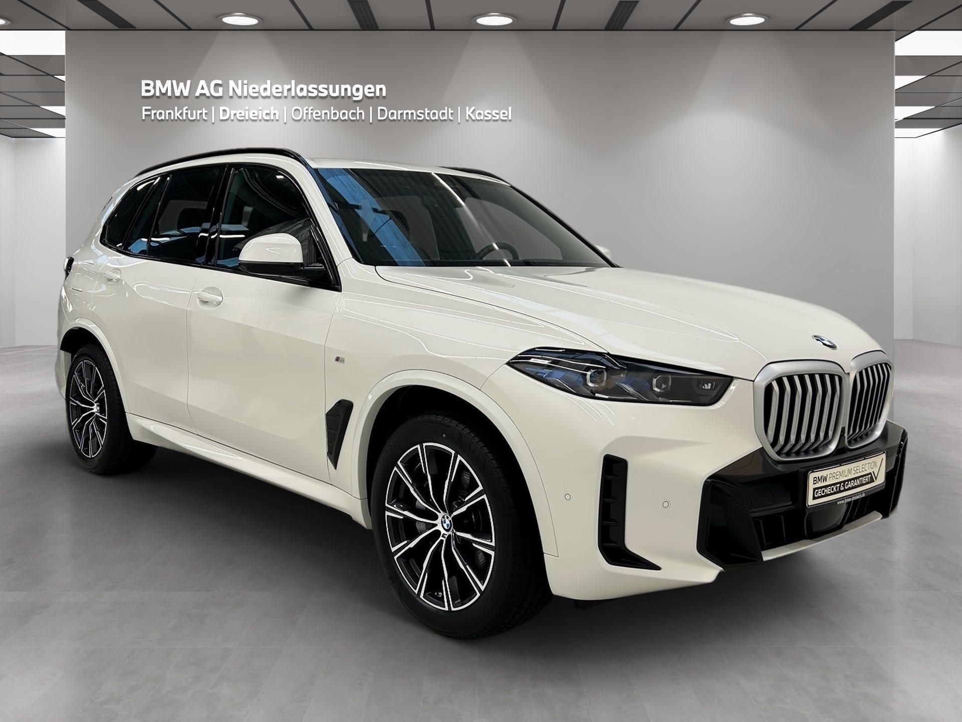 BMW X5 – Bild 2