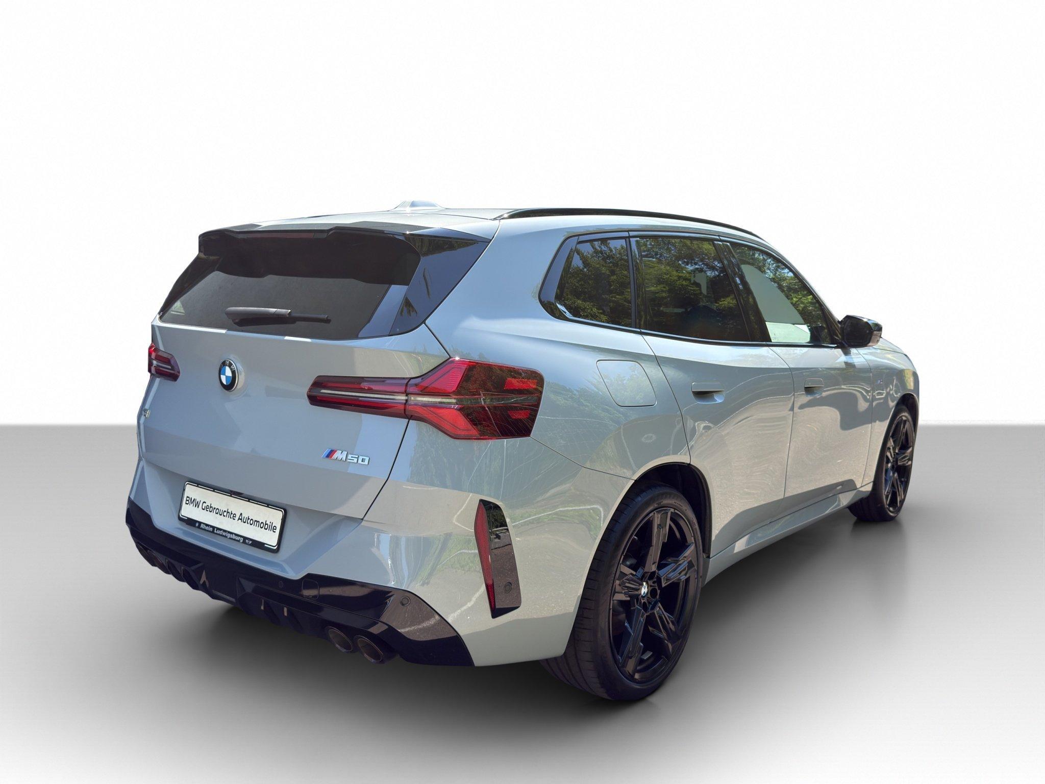 BMW X3 – Bild 14