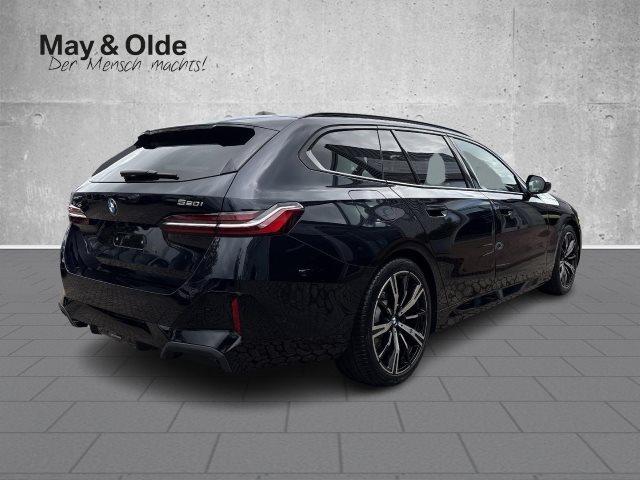 BMW 5er Touring – Bild 3