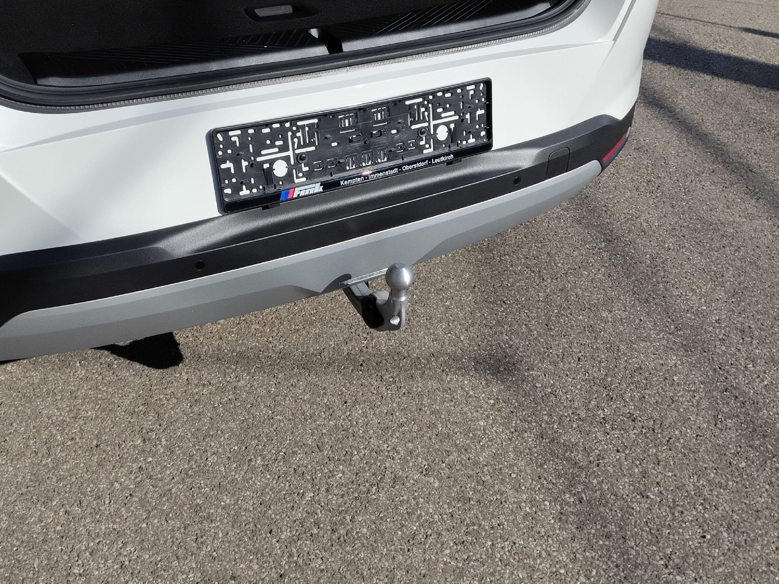 BMW X3 – Bild 12