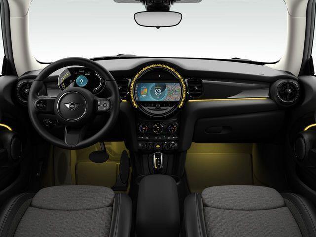 MINI Cooper 3-Türer – Bild 4