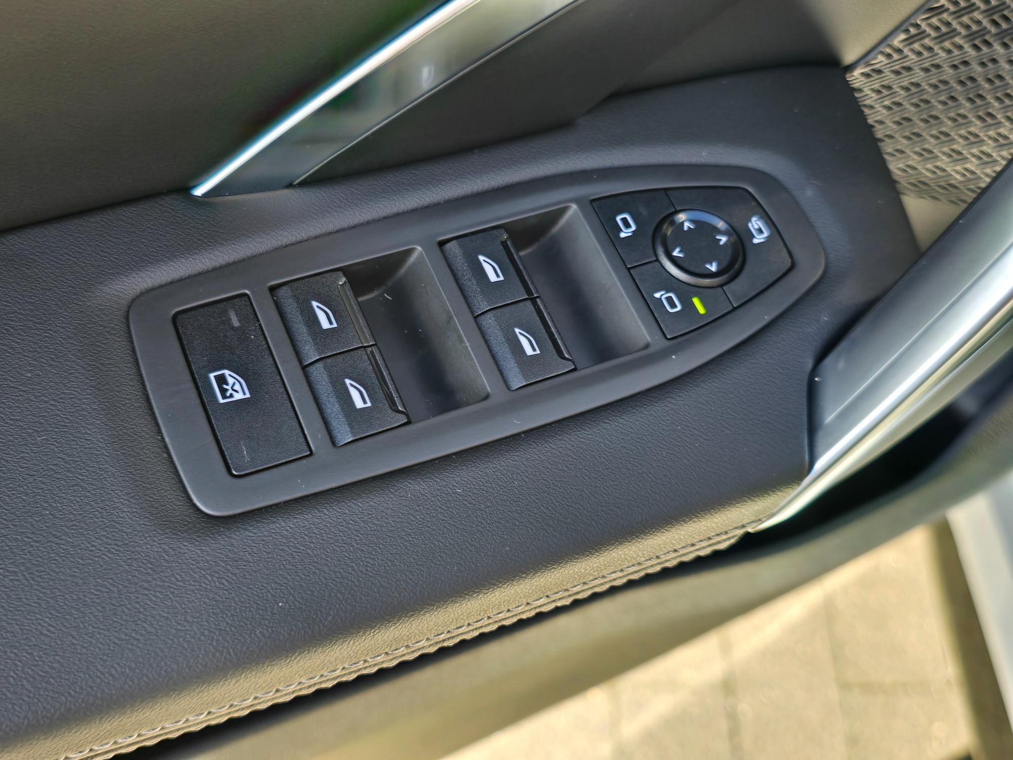 BMW X1 – Bild 19