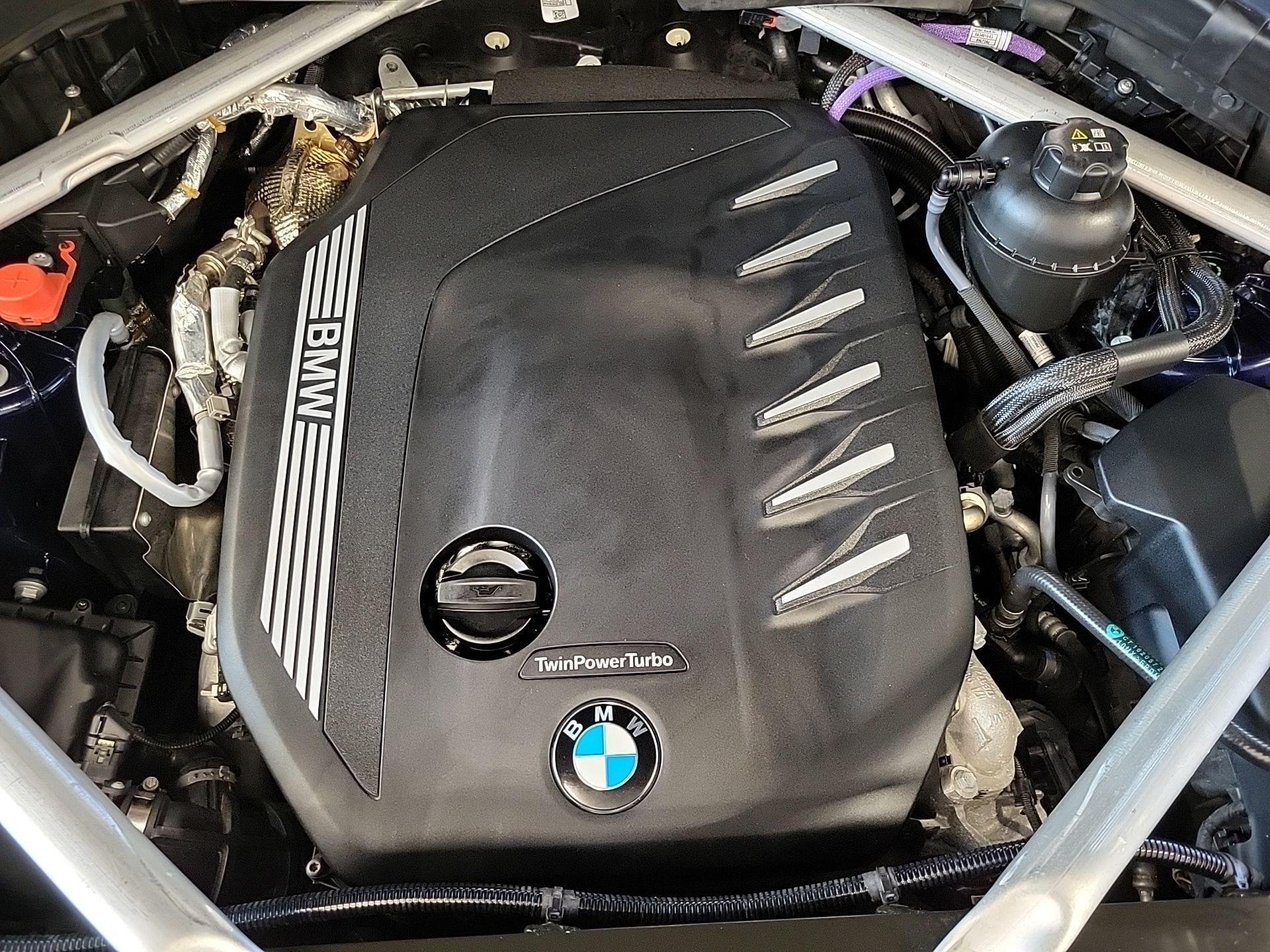 BMW X5 – Bild 13