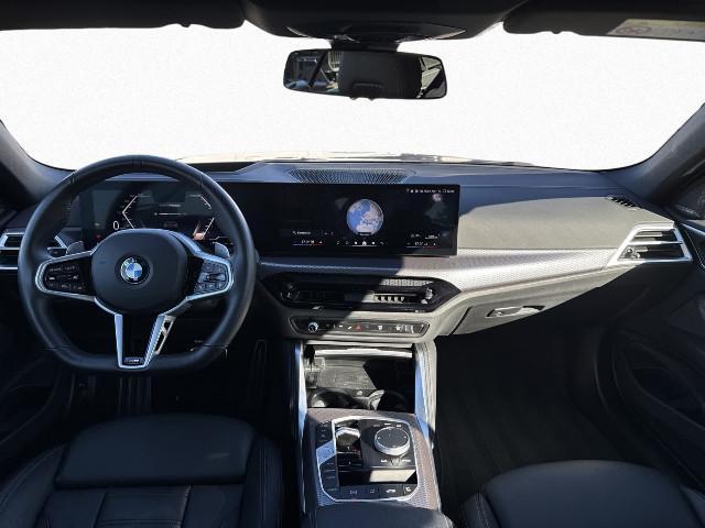 BMW 4er Cabrio – Bild 17