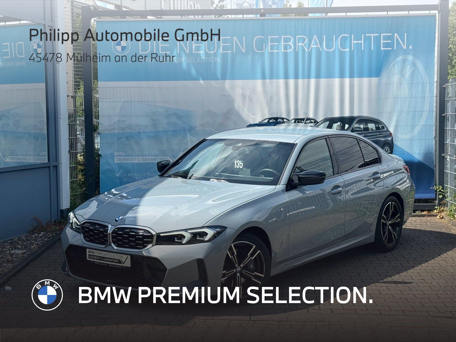 BMW 3er