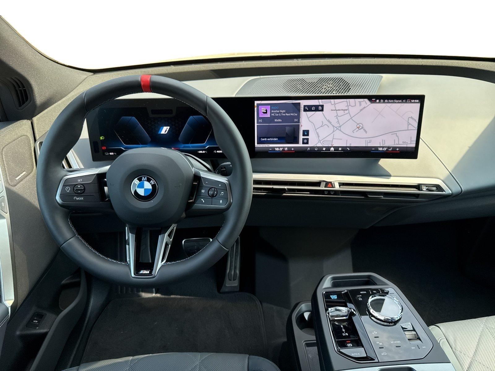 BMW iX – Bild 16