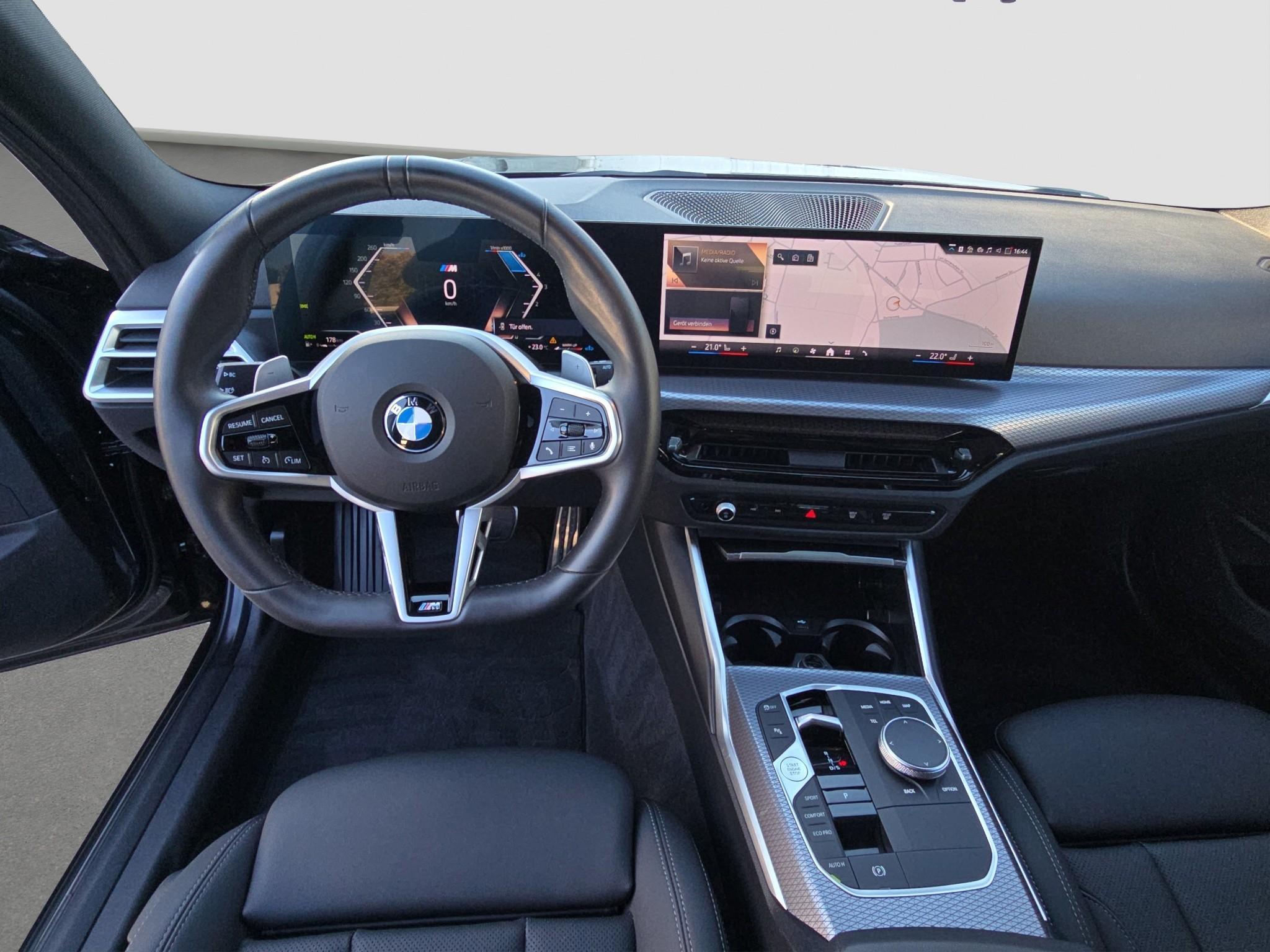 BMW 3er Touring – Bild 12