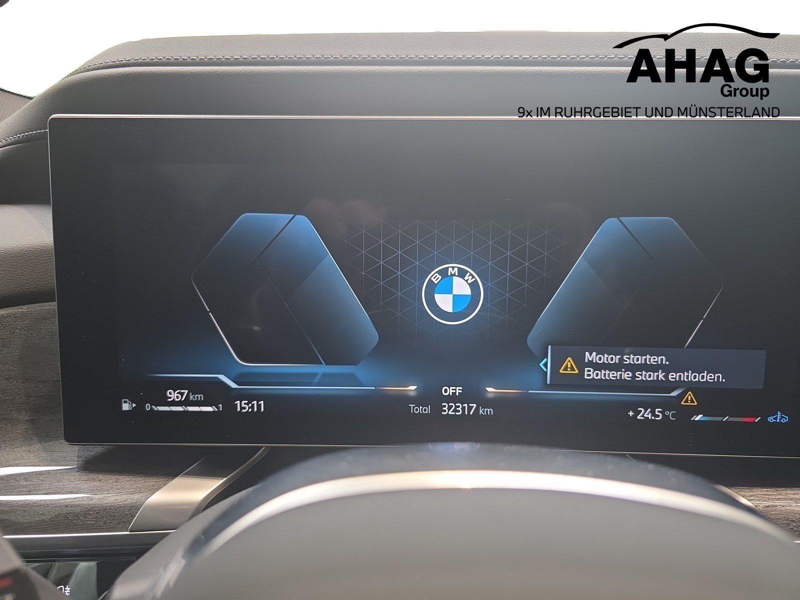 BMW 7er – Bild 12