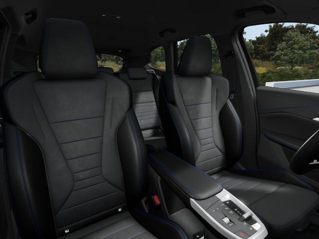 BMW X1 – Bild 5