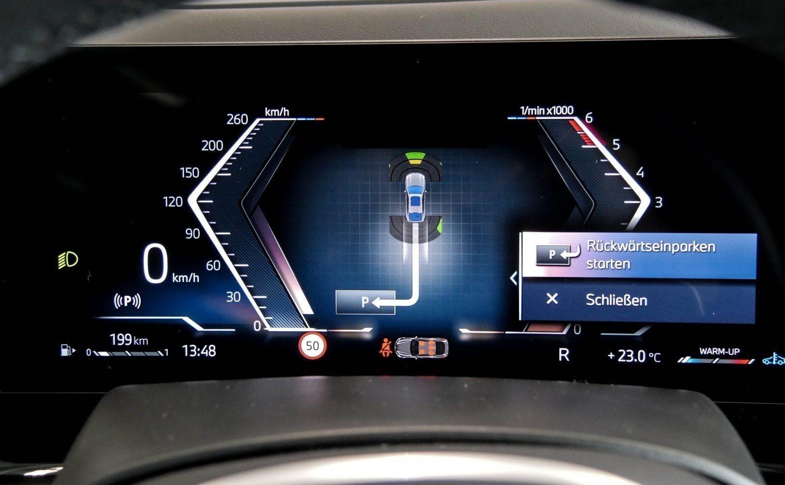 BMW X6 – Bild 21