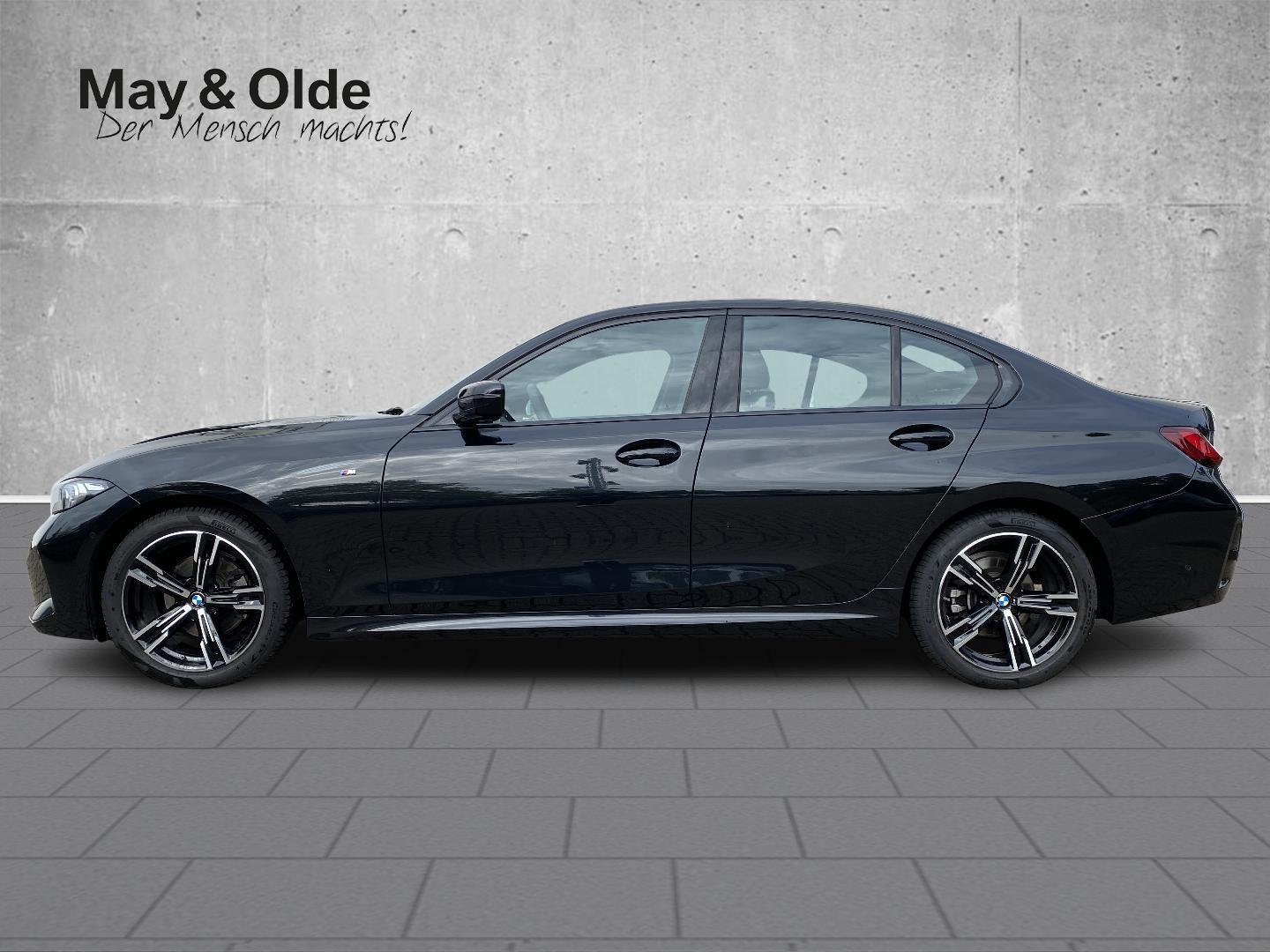 BMW 3er – Bild 18