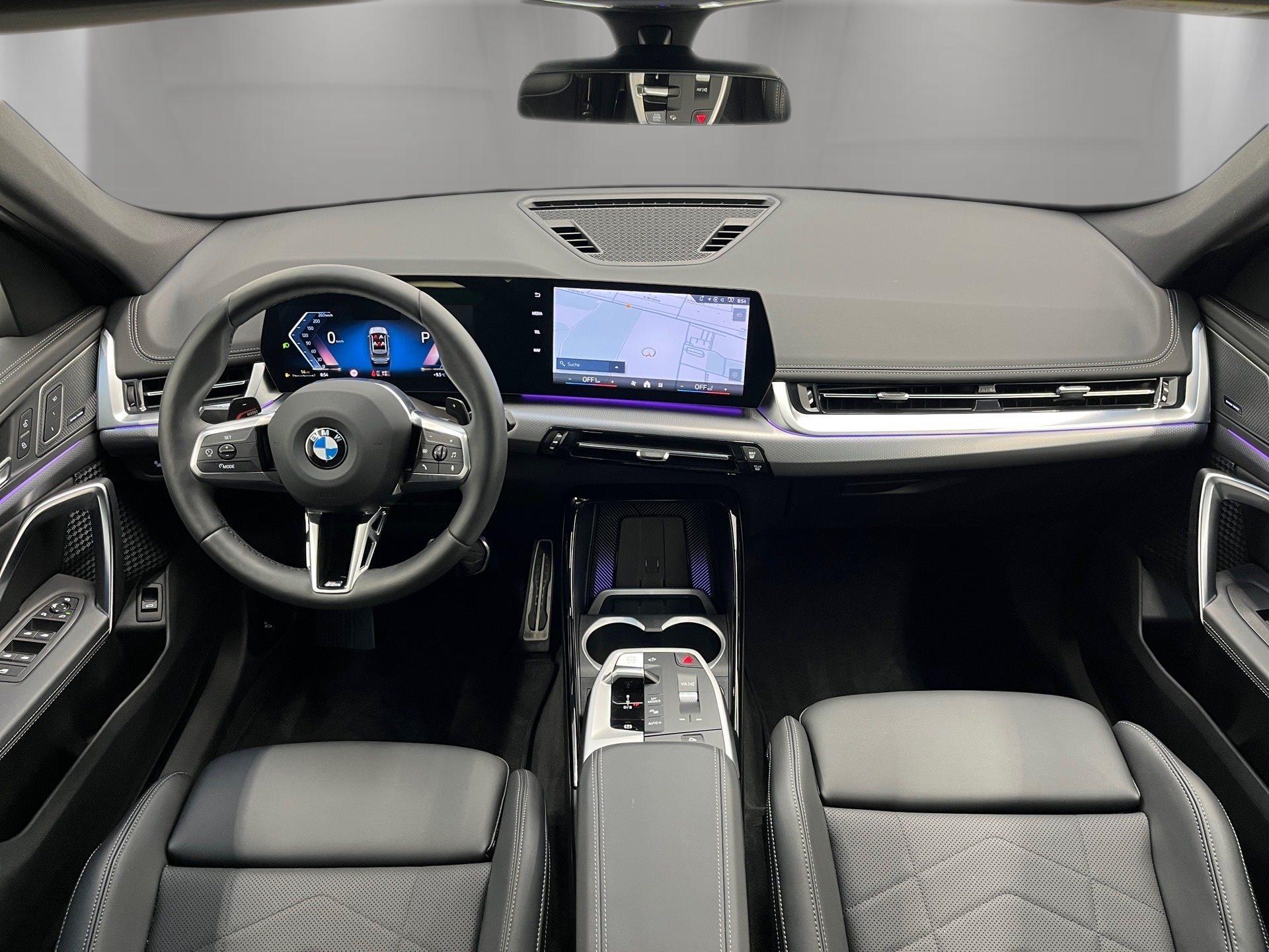 BMW X1 – Bild 16
