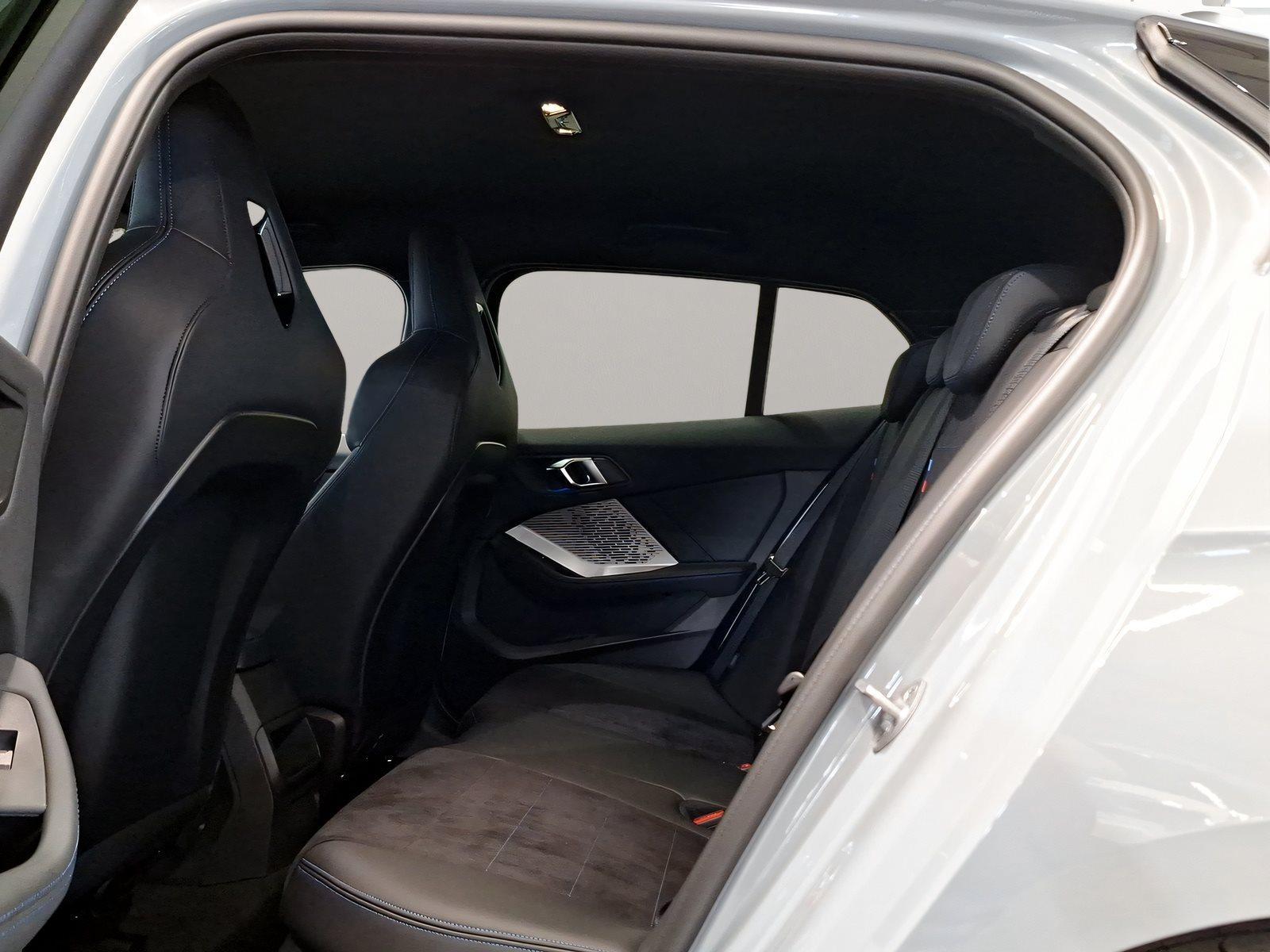 BMW 1er – Bild 6
