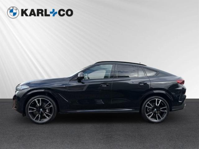 BMW X6 – Bild 9
