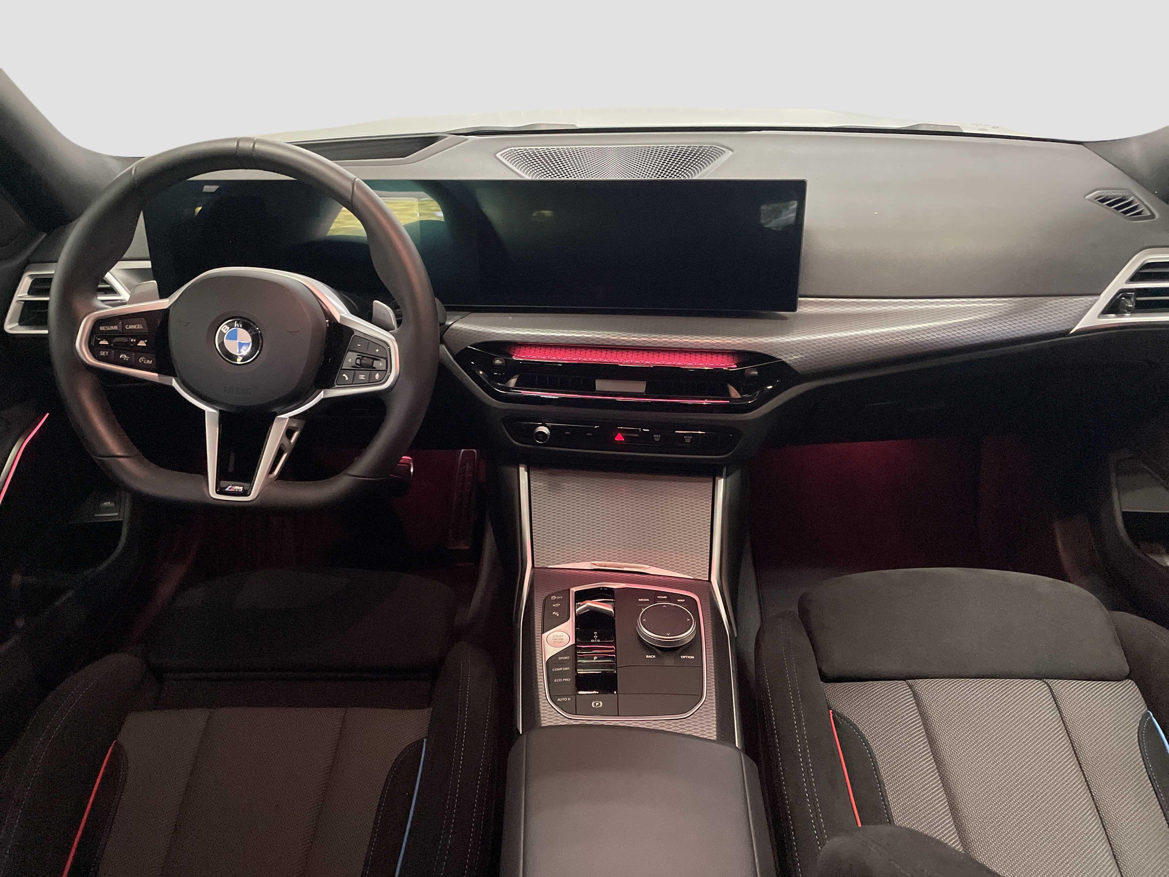 BMW 3er Touring – Bild 7