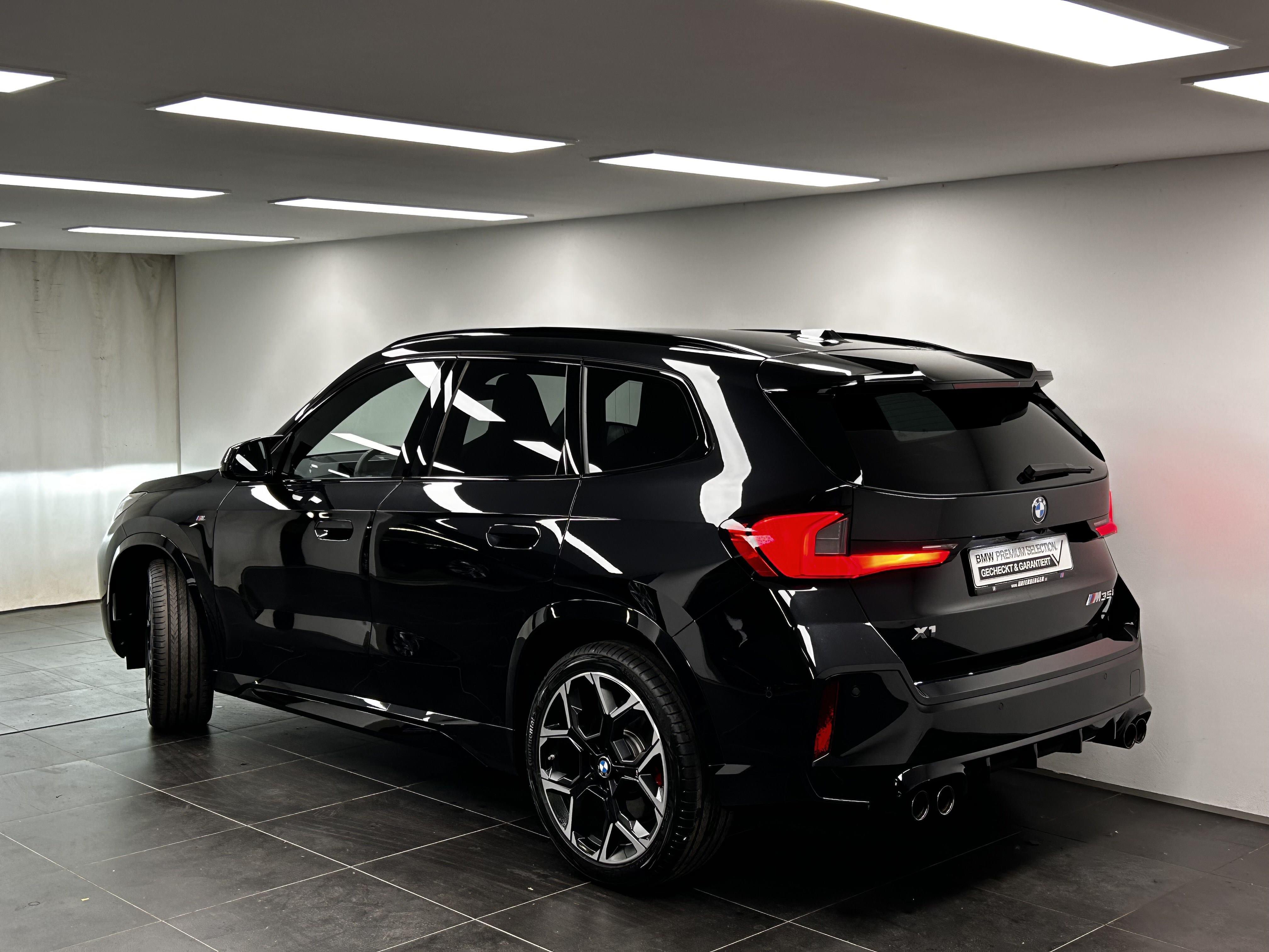 BMW X1 – Bild 3