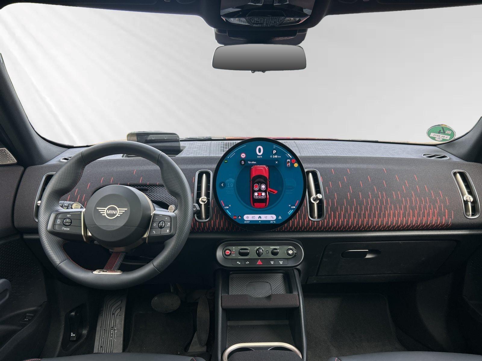 MINI Countryman – Bild 8
