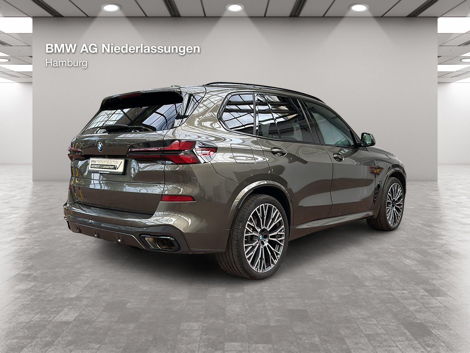 BMW X5 – Bild 5