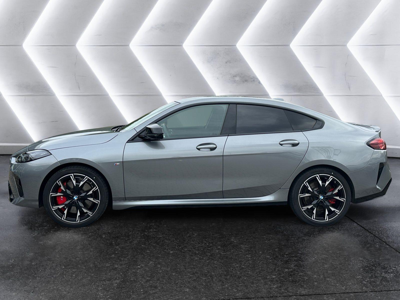 BMW 2er Gran Coupé – Bild 2