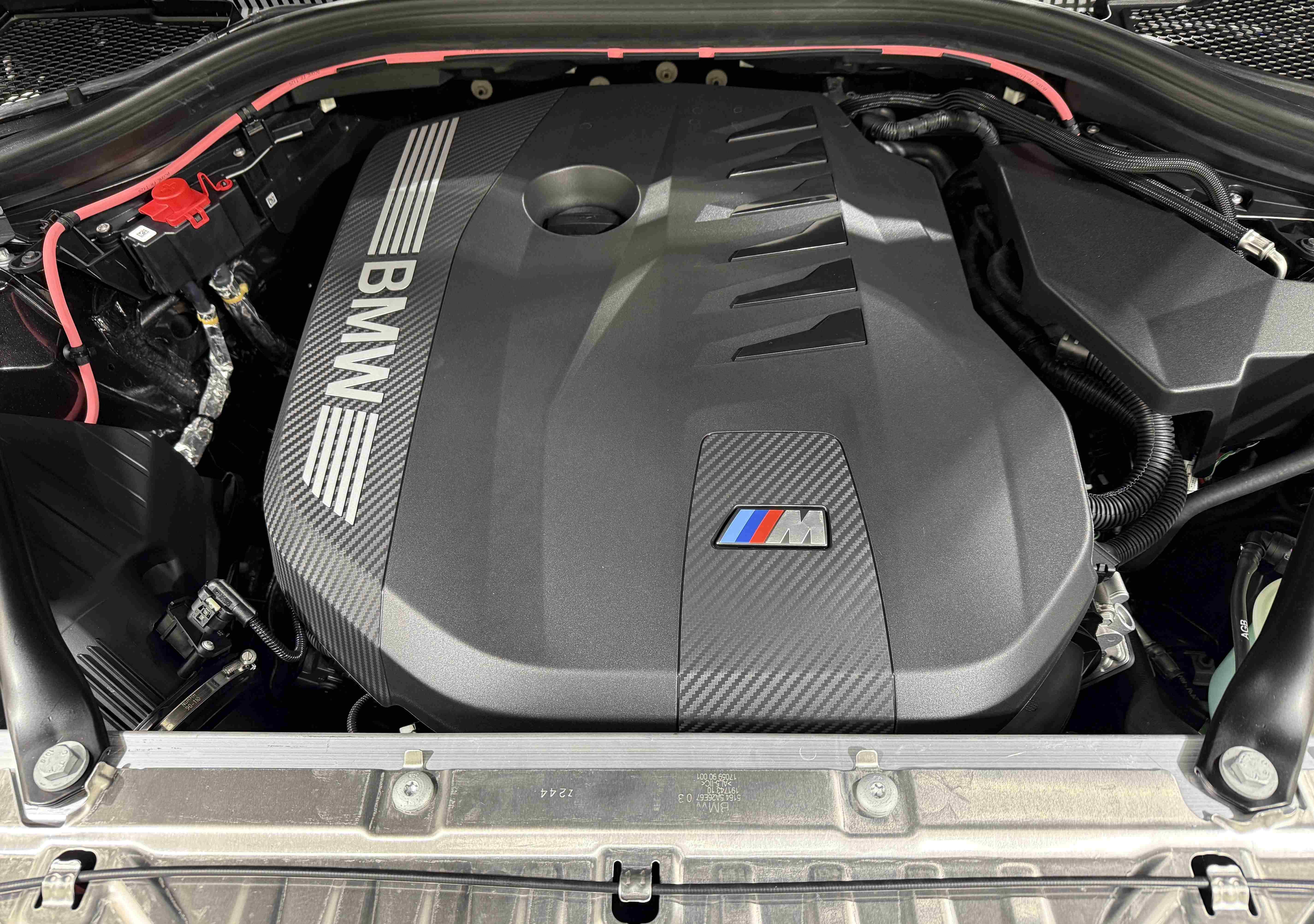 BMW X3 – Bild 19