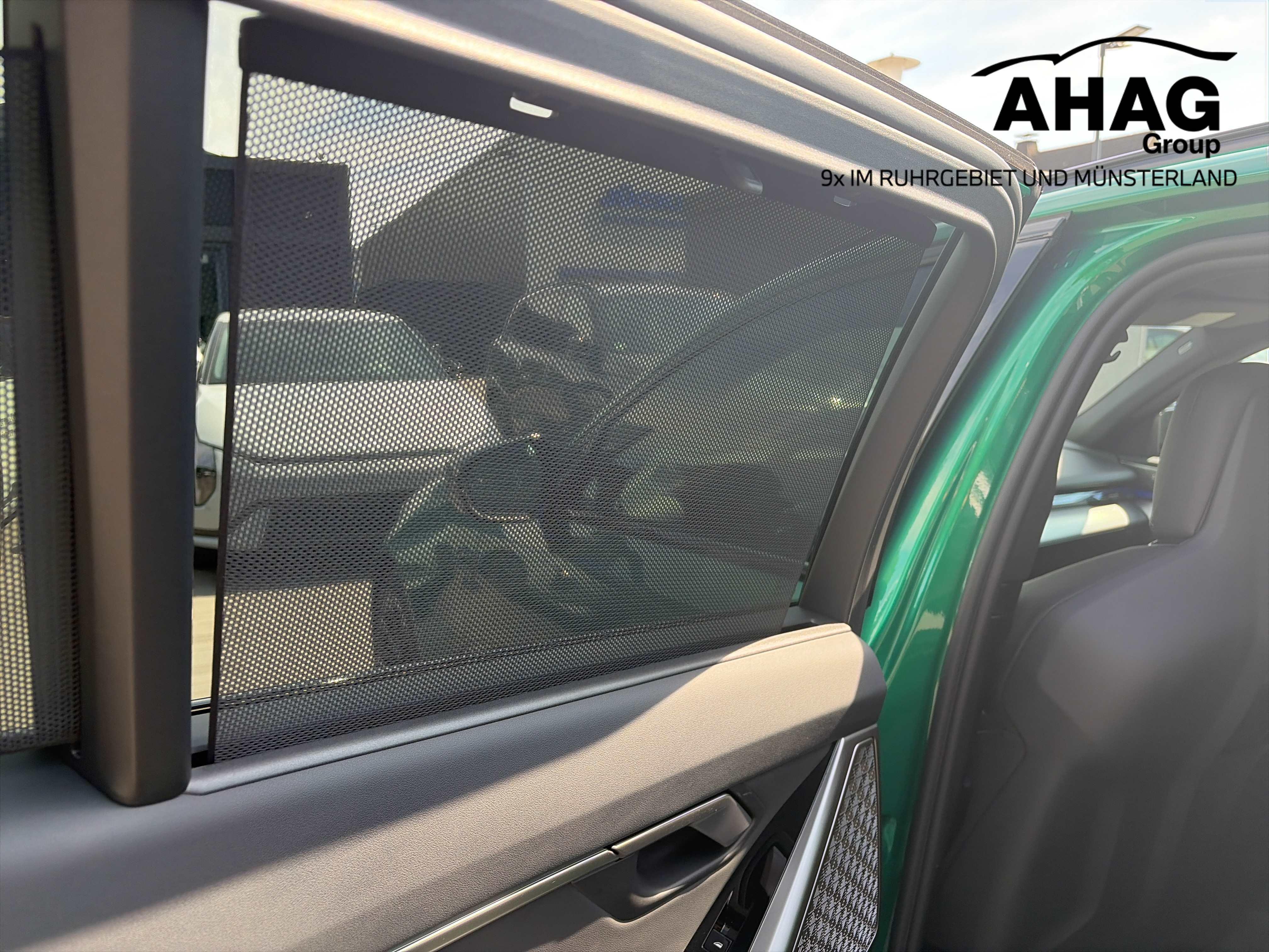 BMW M5 Touring – Bild 10