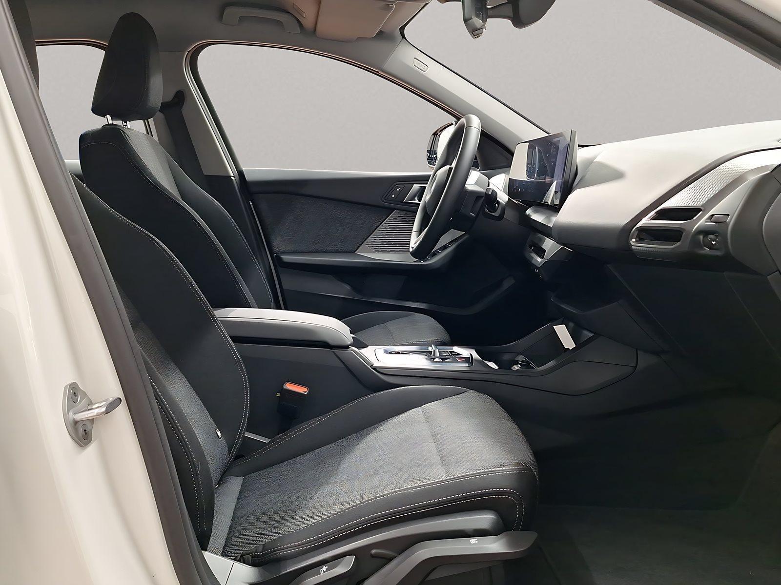 BMW 1er – Bild 9
