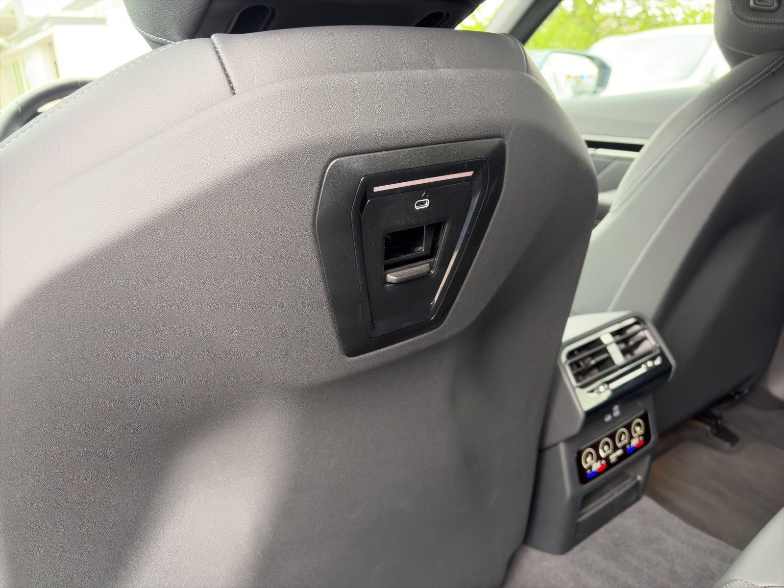 BMW 5er Touring – Bild 18