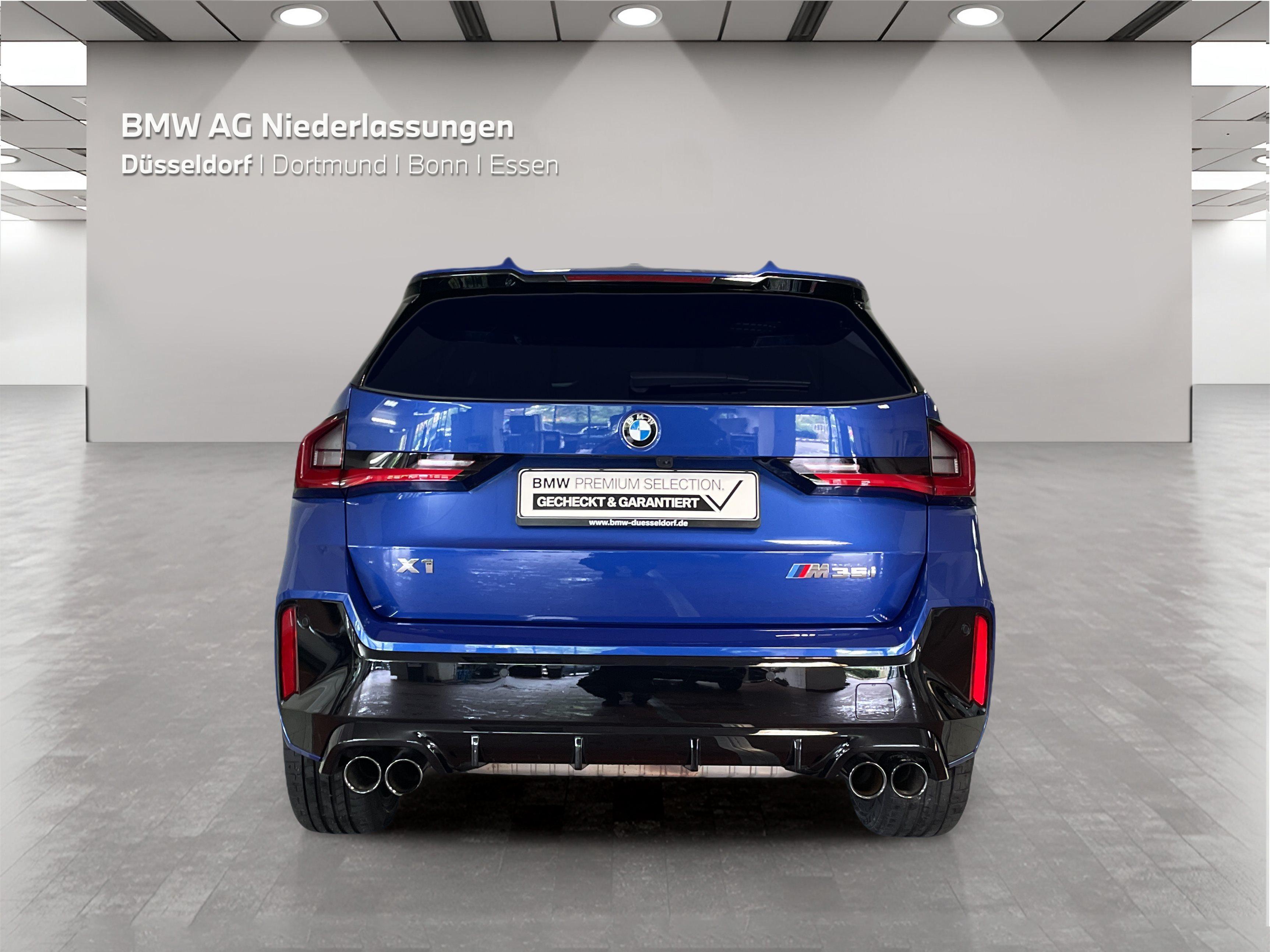 BMW X1 – Bild 7