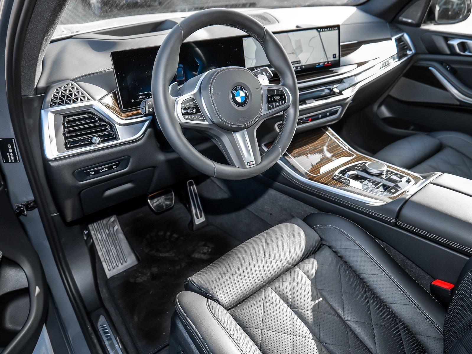 BMW X5 – Bild 10