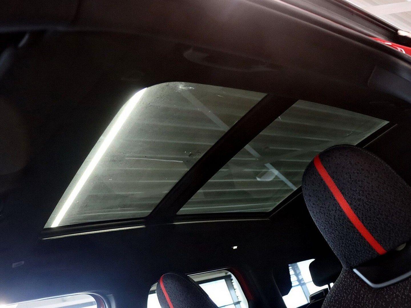 MINI Countryman – Bild 15