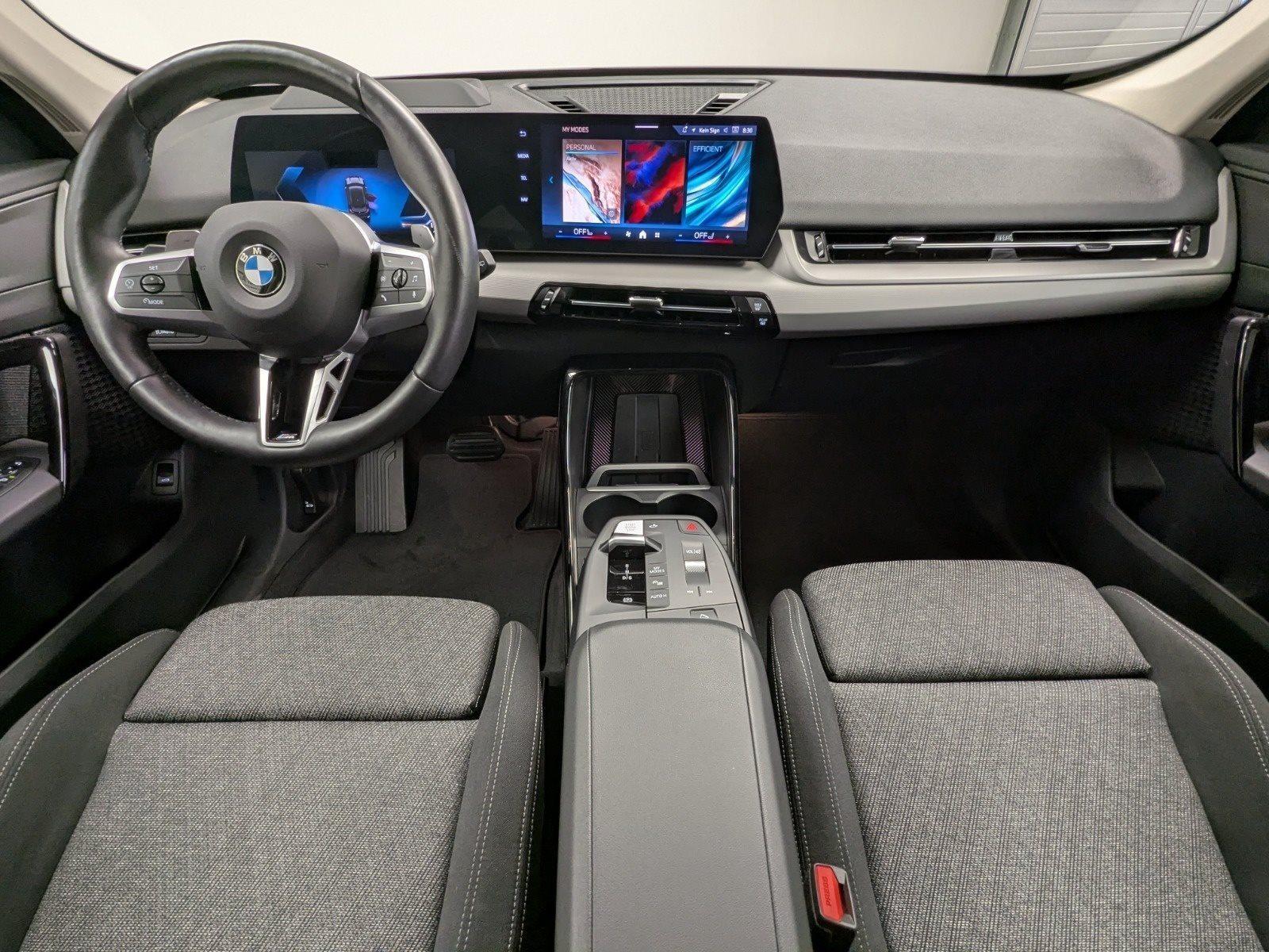 BMW X1 – Bild 6