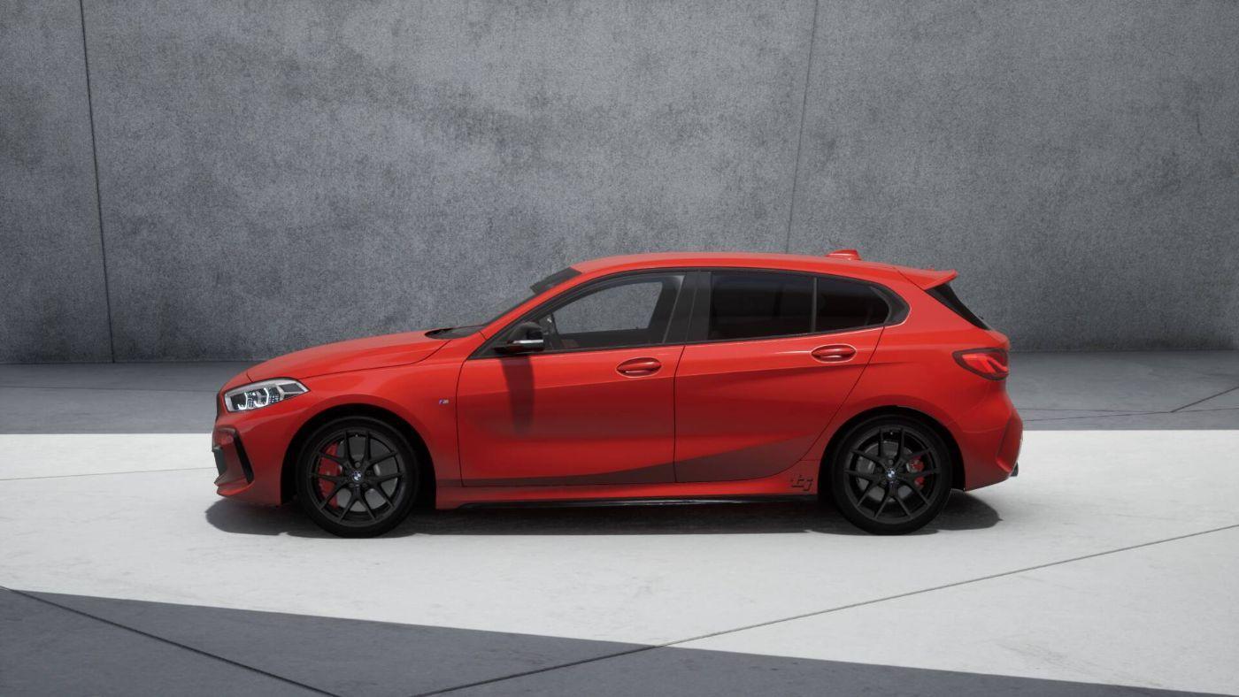 BMW 1er – Bild 5