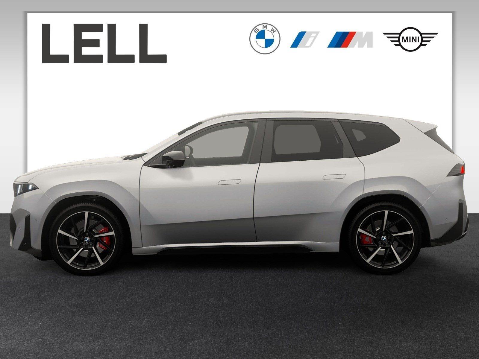 BMW iX3 – Bild 3