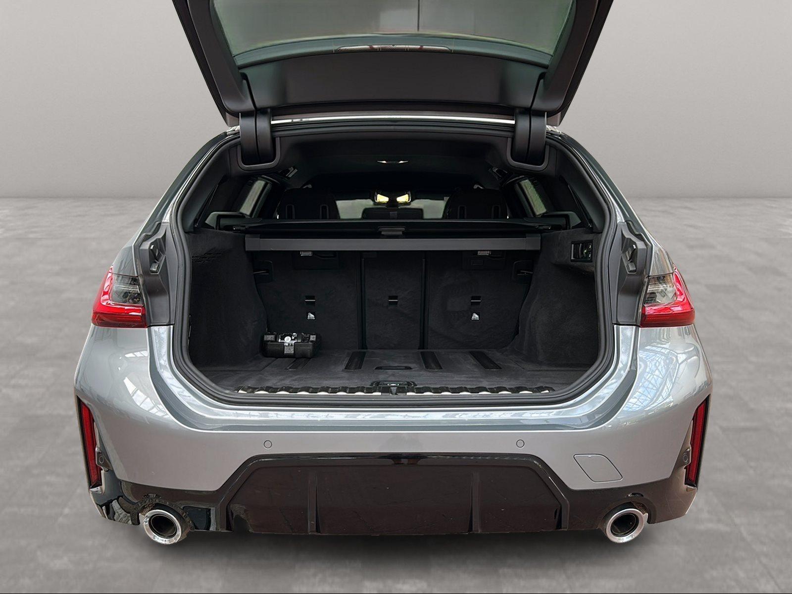 BMW 3er Touring – Bild 17