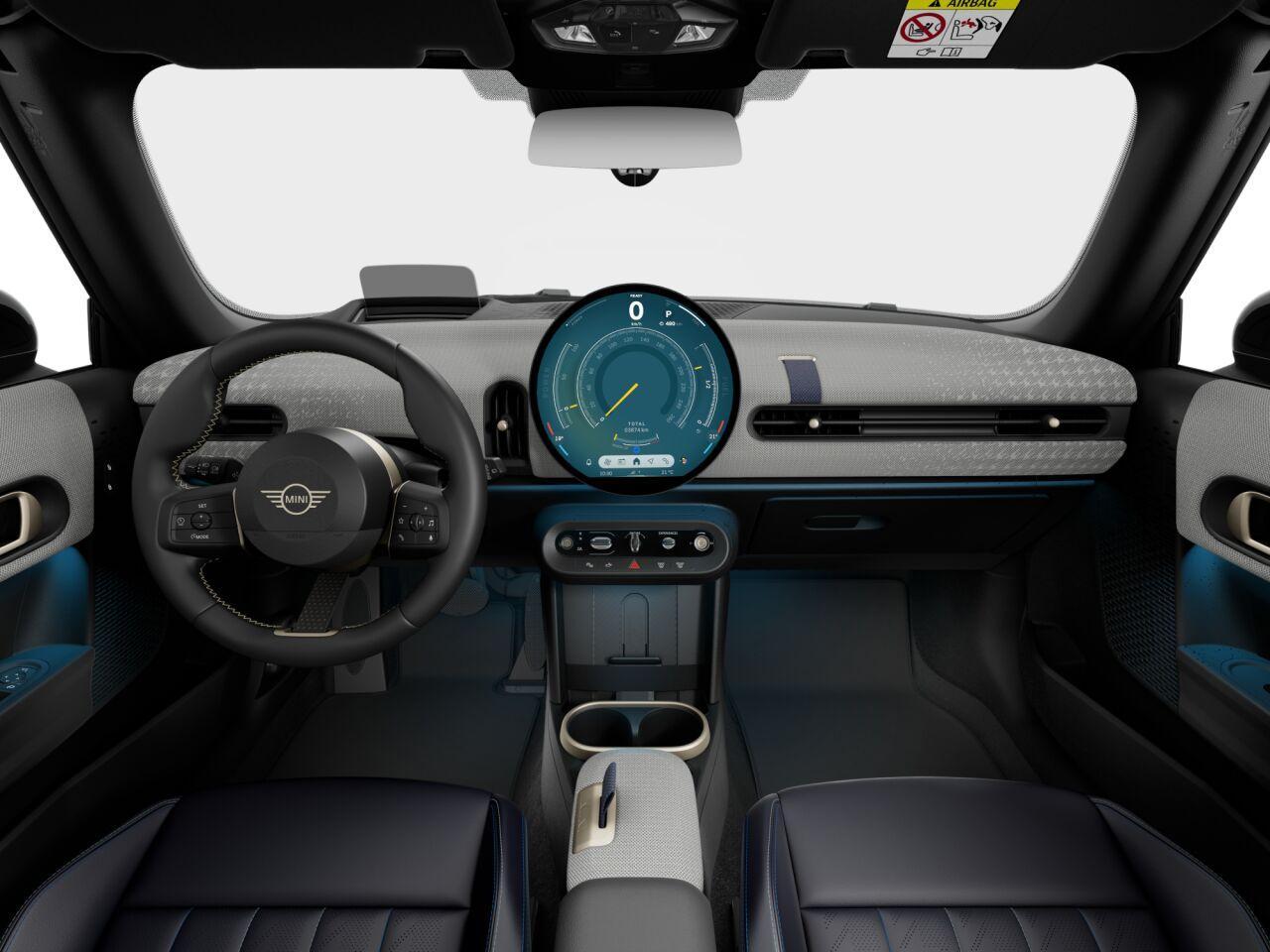 MINI Cabrio – Bild 12