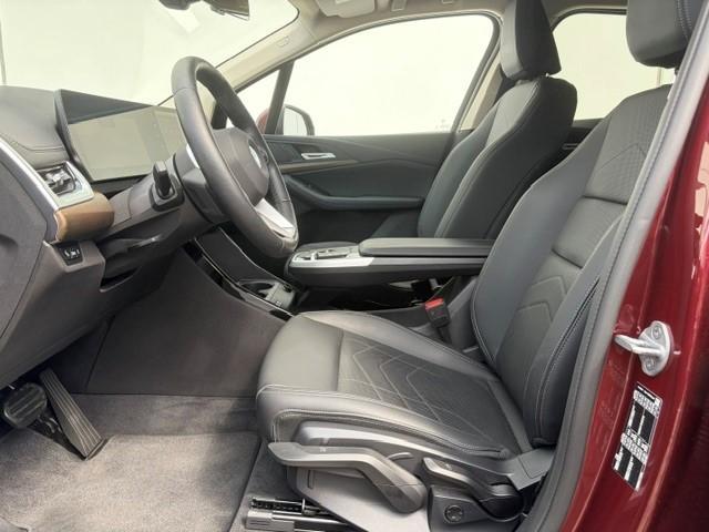 BMW 2er Active Tourer – Bild 12