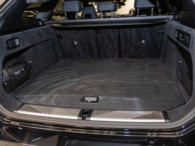 BMW 5er Touring – Bild 2