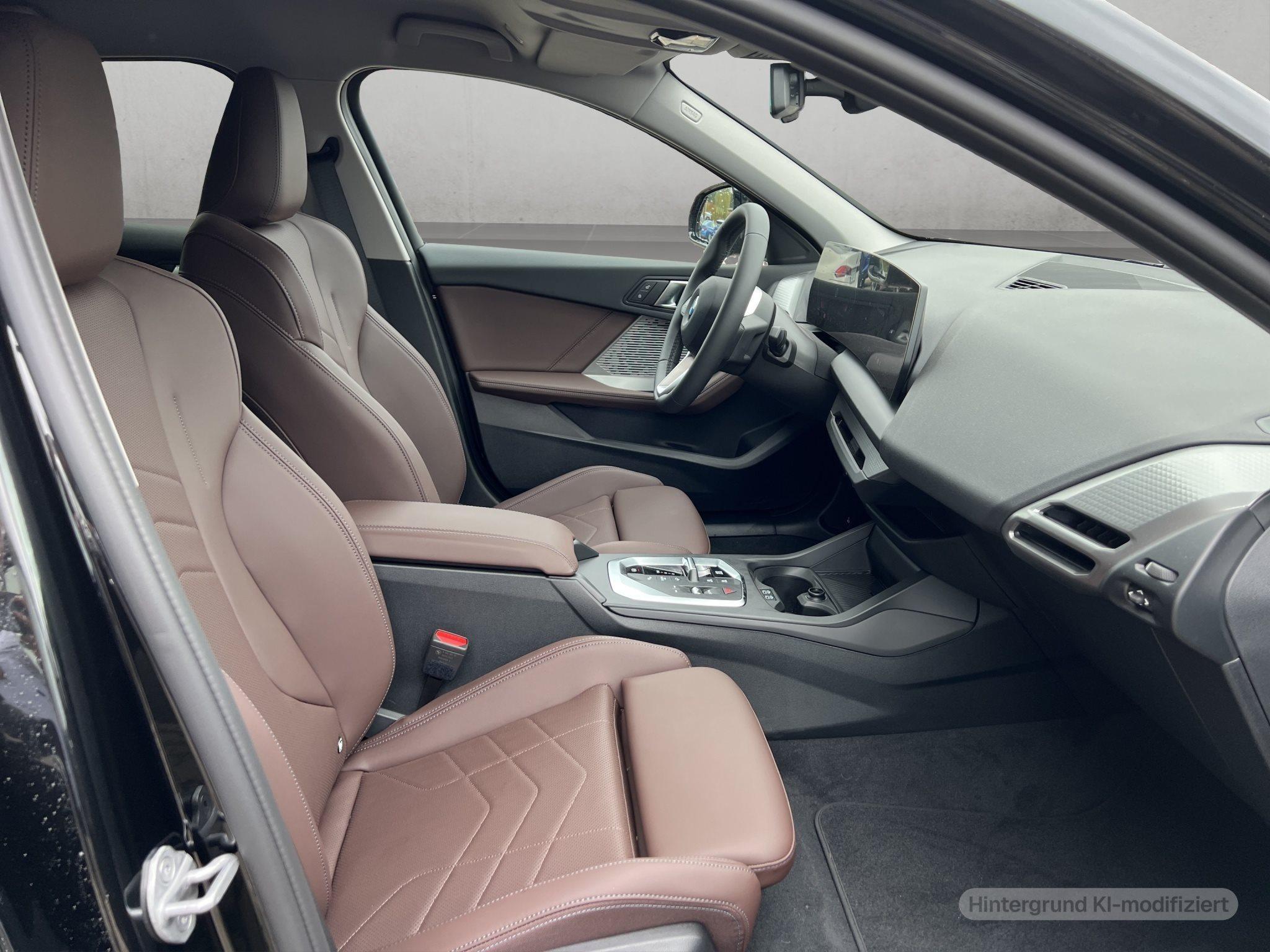 BMW 1er – Bild 12