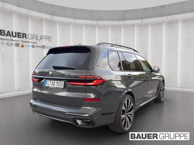 BMW X7 – Bild 21