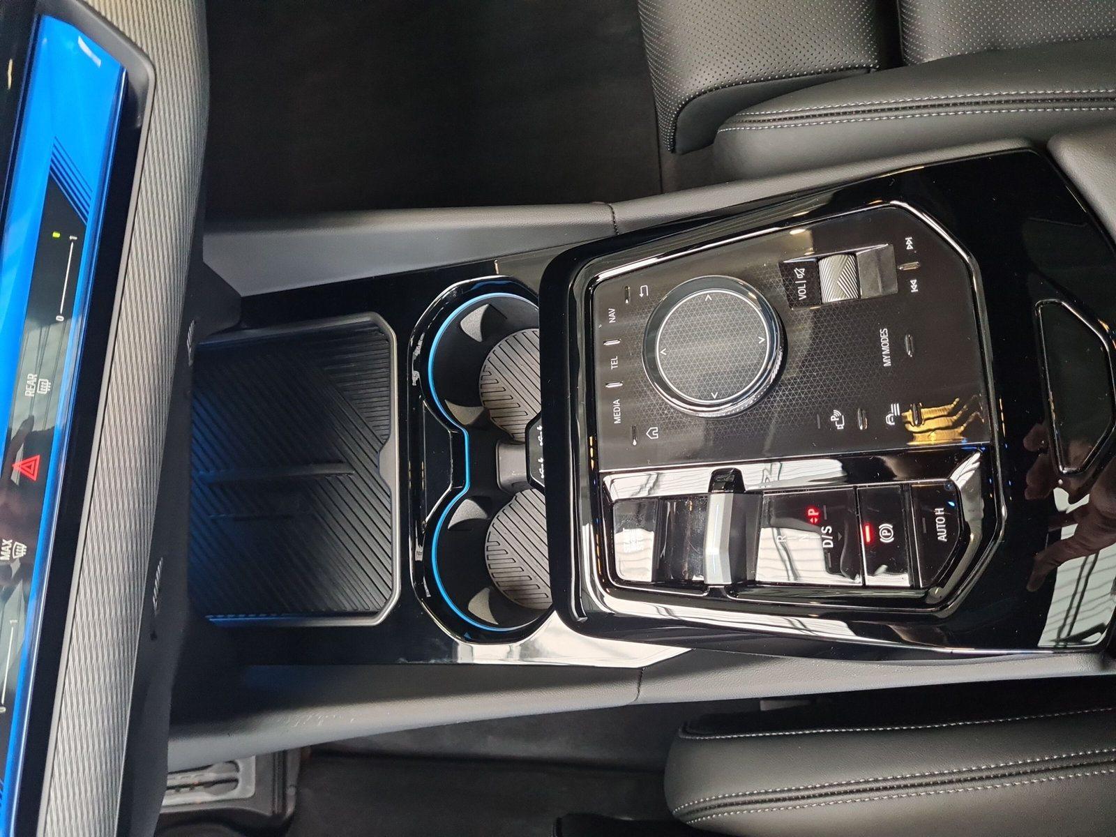 BMW 5er Touring – Bild 9