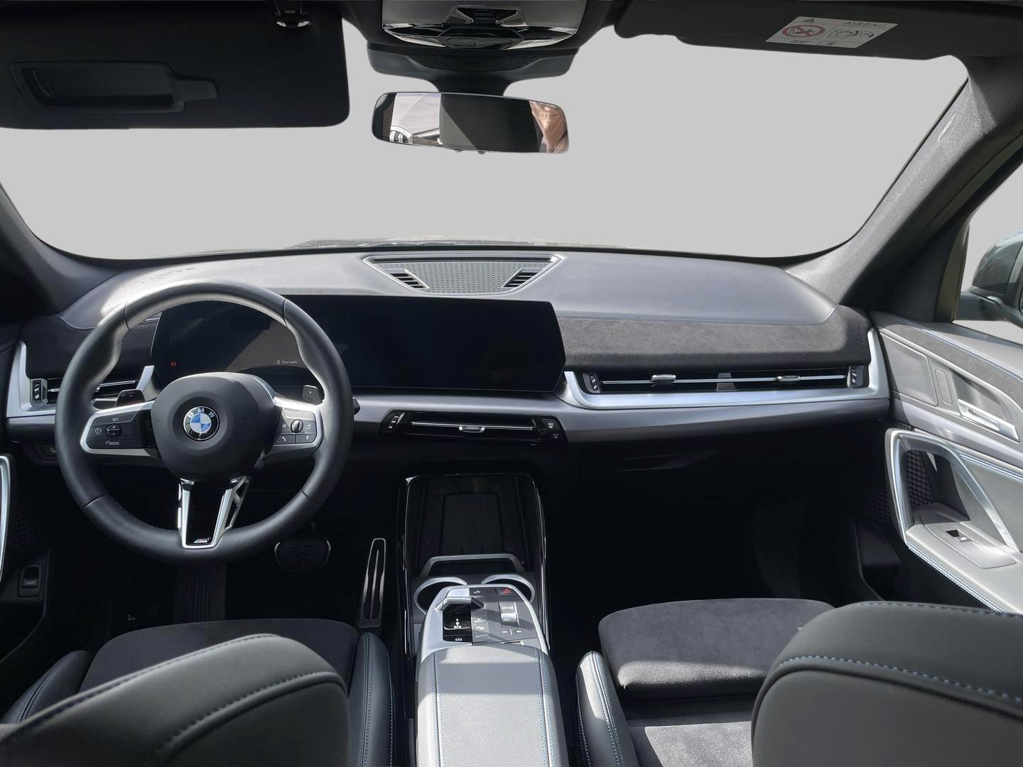 BMW X1 – Bild 5