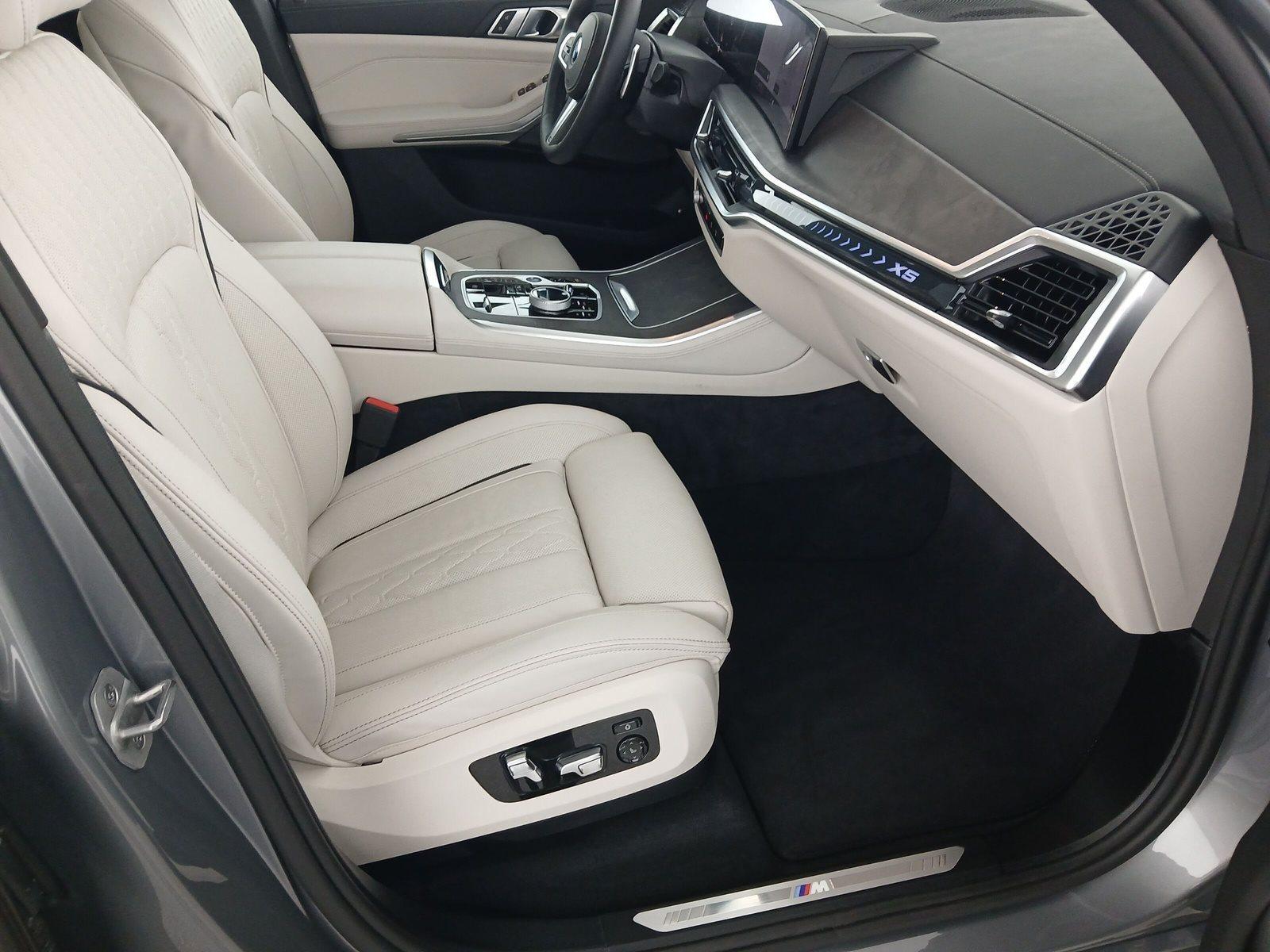 BMW X5 – Bild 16