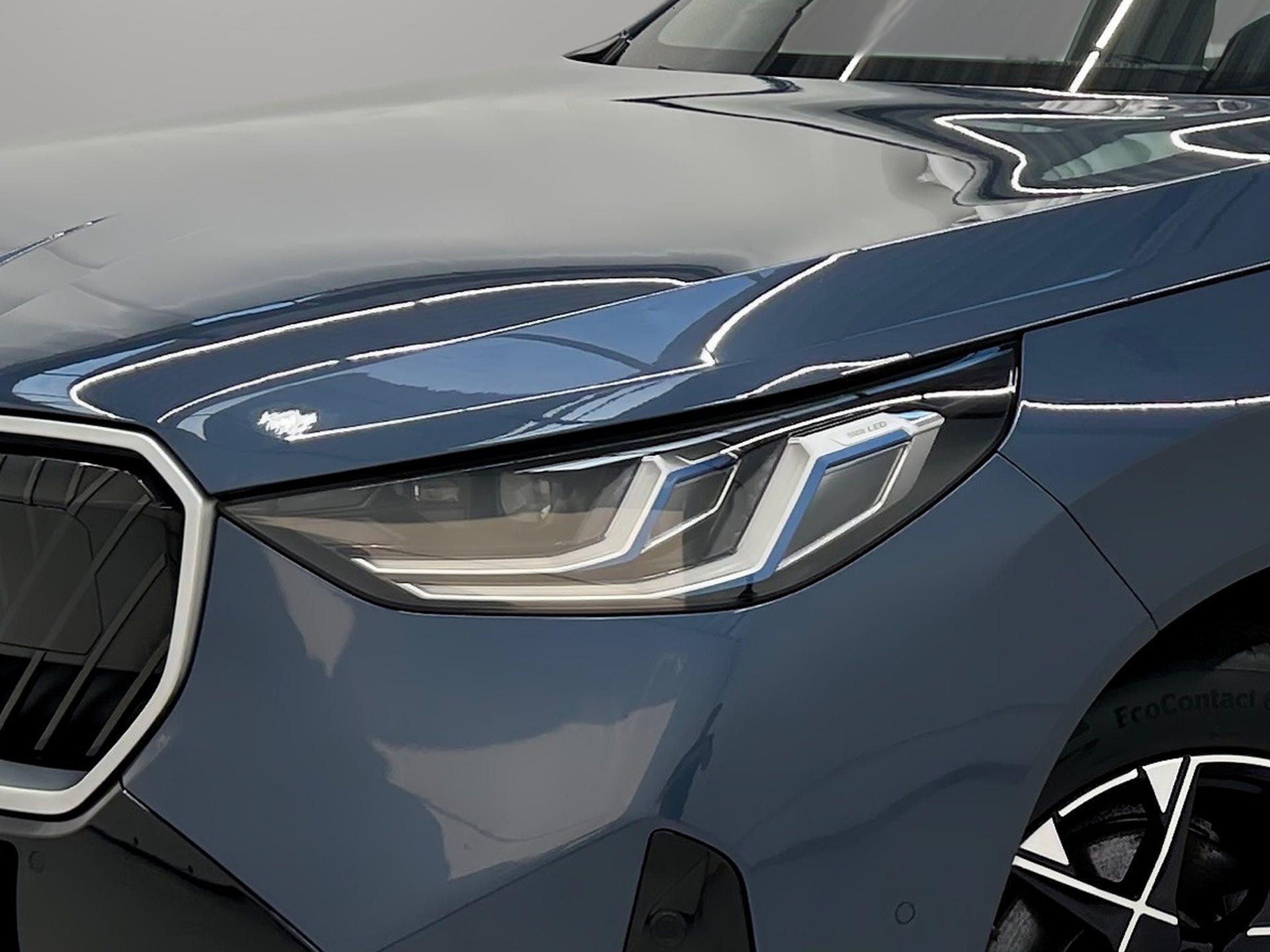 BMW X3 – Bild 14